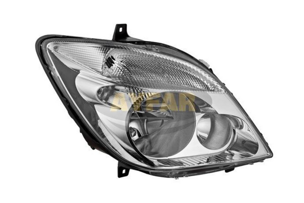 FAR MERCEDES SPRINTER D 505412