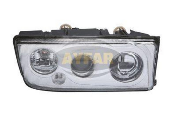 FAR MERCEDS 305 CONNECTO L 505681