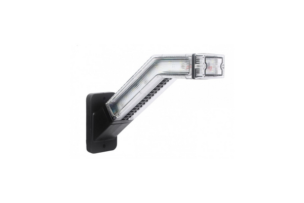 FAR RADNI GABARIT KOSI LED D 0158