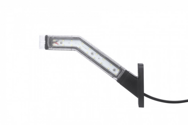 FAR RADNI GABARIT KOSI LED L 0158