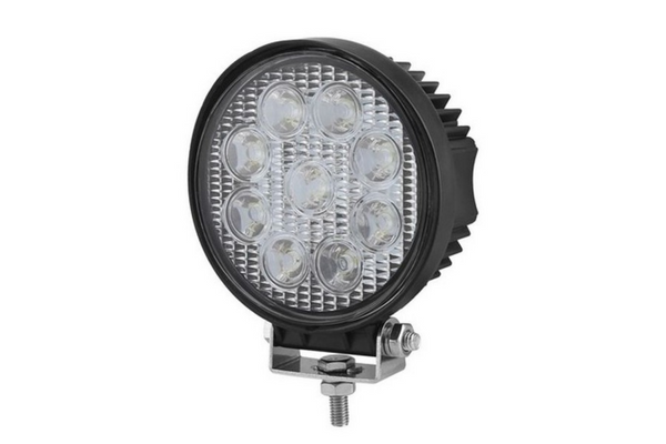 FAR RADNI Ø115 24W LED 0076S