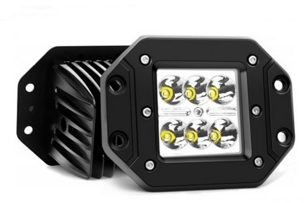 FAR RADNI UGRADNI 18W 6 LED