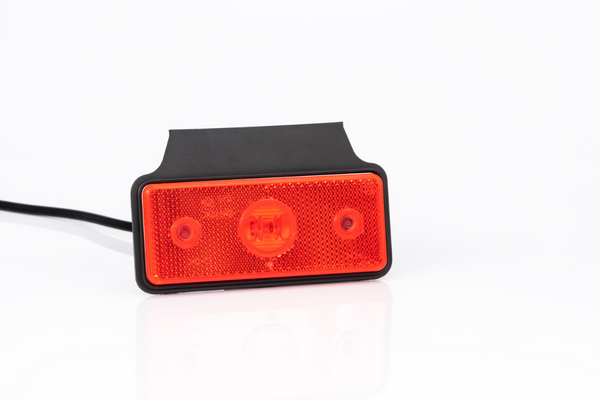GABARIT FRISTOM MD-013 CRVENI LED QS075