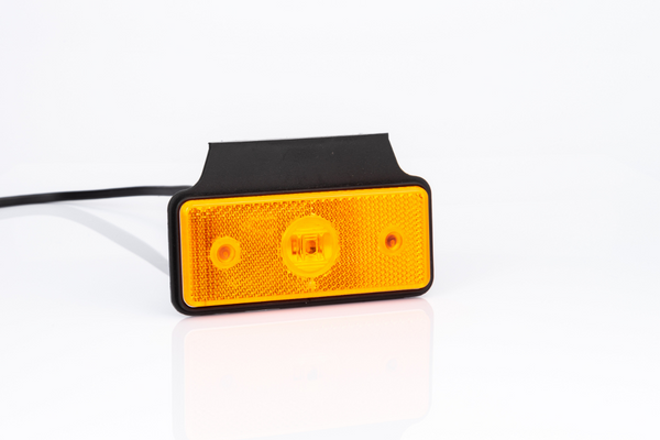 GABARIT FRISTOM MD-013 ŽUTI LED QS075