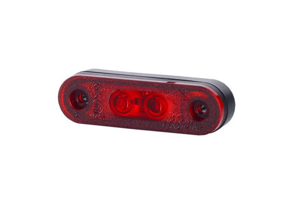 GABARIT HORPOL CRVENI LED HP 958