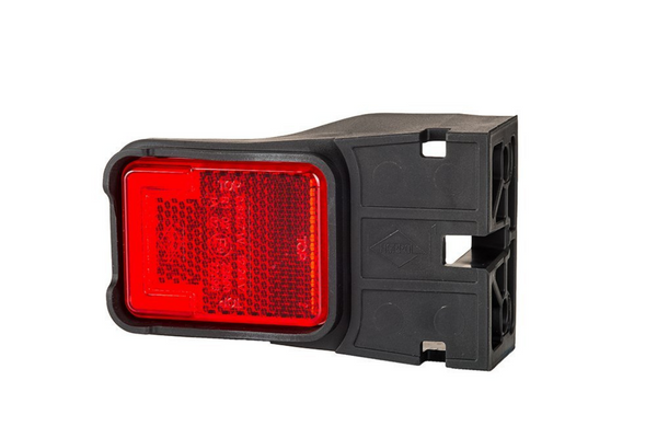 GABARIT HORPOL LED CRVENI HP 2733