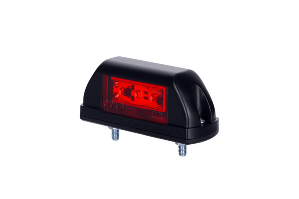 GABARIT HORPOL LED CRVENO BELI HP 703