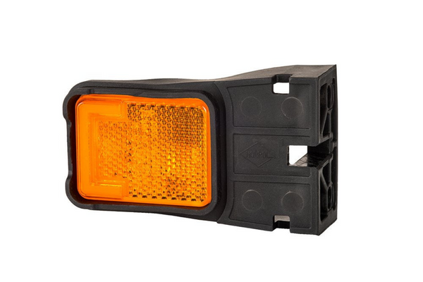 GABARIT HORPOL LED ŽUTI HP 2746