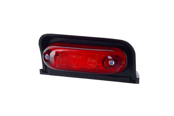 GABARIT LED HP 231