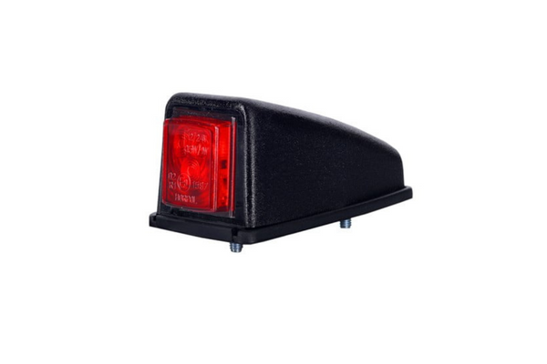 GABARIT SVETLO KABINE CRVENO LED HP 223