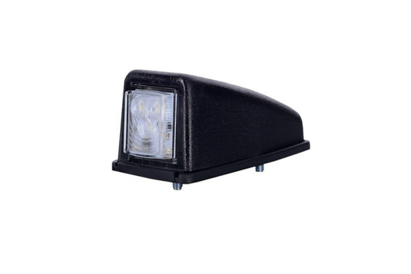 GABARIT SVETLO KABINE BELO LED HP 221