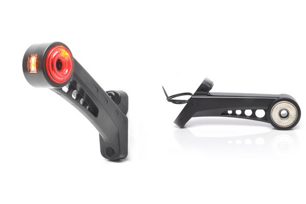 GABARIT WAS 627BCL LED L