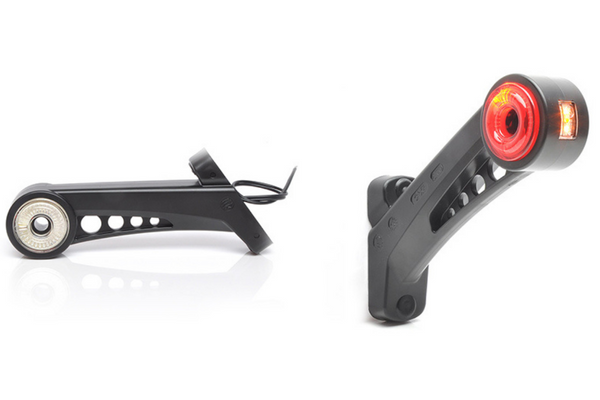 GABARIT WAS 627BCP LED D