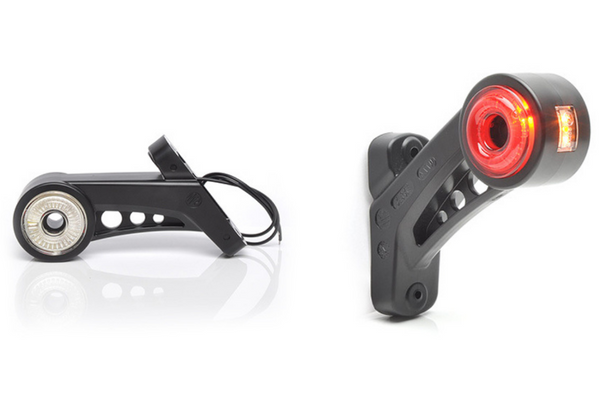 GABARIT WAS 629BCP LED D