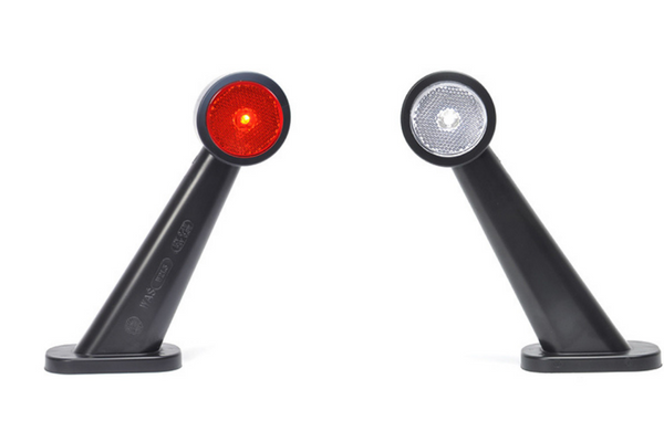 GABARIT WAS 633L LED L