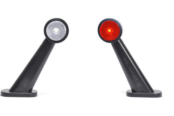 GABARIT WAS 633P LED D