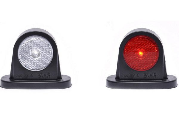 GABARIT WAS 634 LED