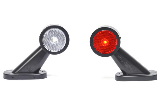 GABARIT WAS 637L LED L