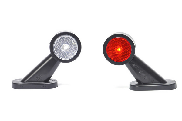GABARIT WAS 637P LED D