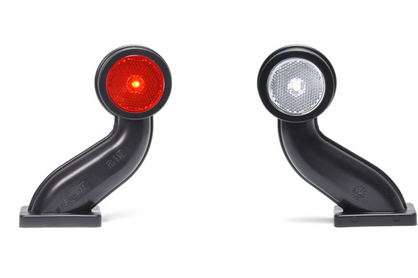 GABARIT WAS 638L LED L