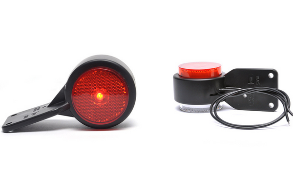 GABARIT WAS 640 LED