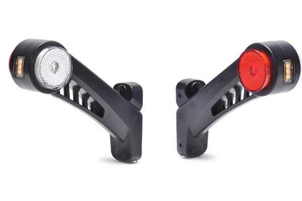 GABARIT WAS 642L LED L