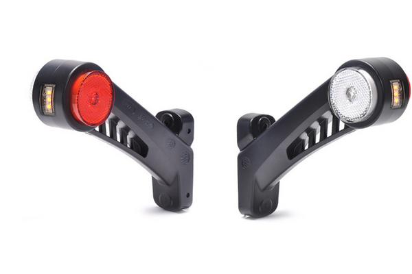 GABARIT WAS 642P LED D