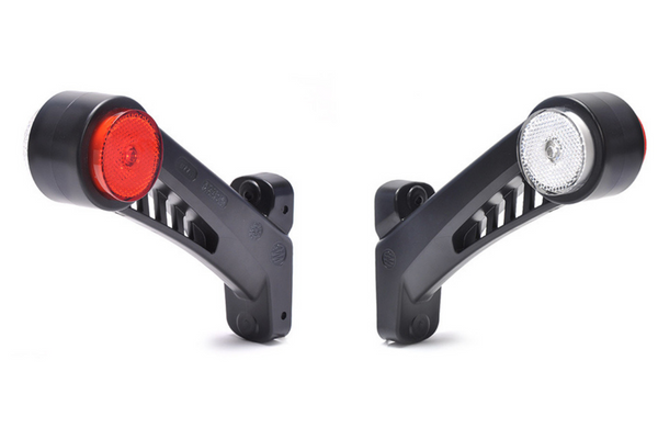 GABARIT WAS 648L LED L