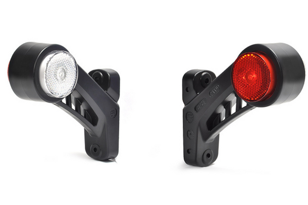 GABARIT WAS 648P LED D