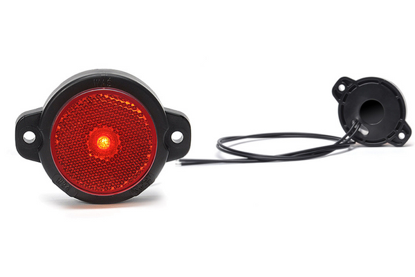 GABARIT WAS 652 Ø50 LED