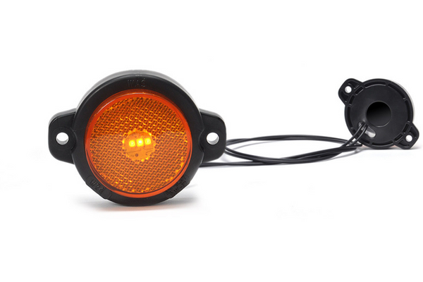 GABARIT WAS 654 Ø50 LED