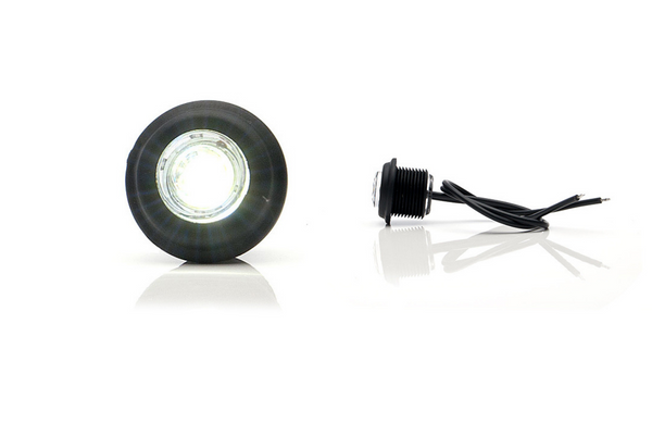 GABARIT WAS 668 Ø60 LED