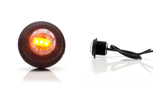 GABARIT WAS 670 Ø60 LED