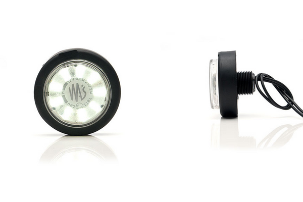 GABARIT WAS 673 Ø60 LED