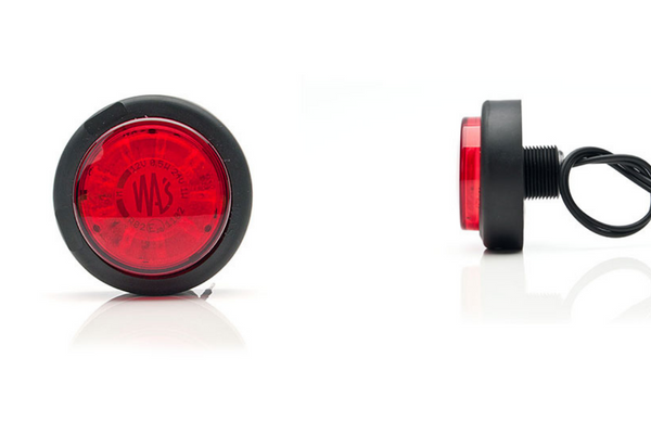 GABARIT WAS 674 Ø60 LED