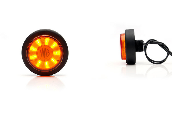 GABARIT WAS 675 Ø60 LED