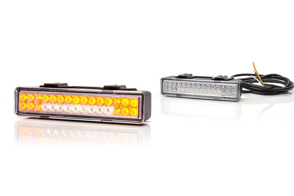 GABARIT WAS 707 LED
