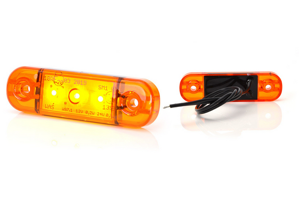 GABARIT WAS 708 LED