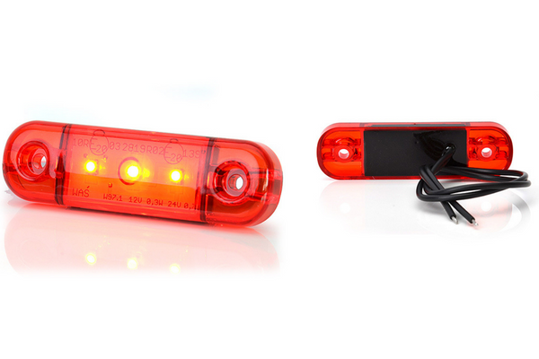 GABARIT WAS 709 LED