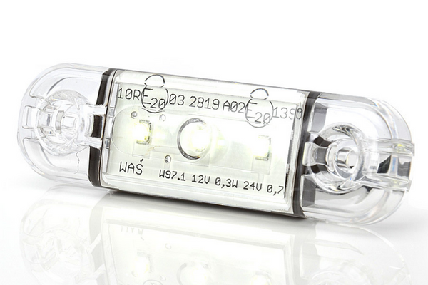 GABARIT WAS 710 LED