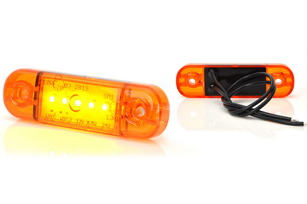 GABARIT WAS 711 LED