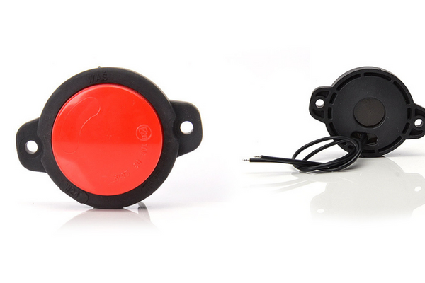 GABARIT WAS 783 Ø60 LED