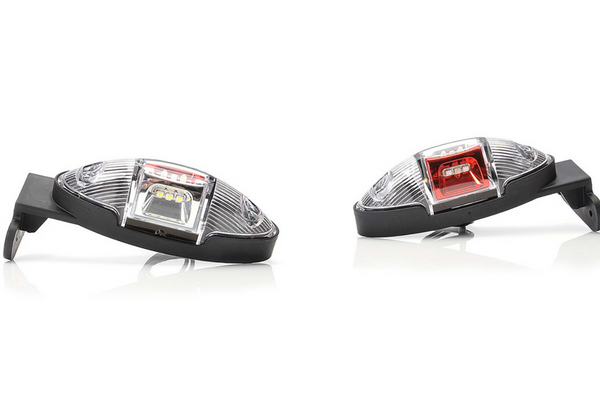 GABARIT WAS 817L/III L LED
