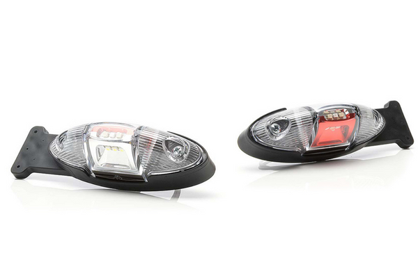 GABARIT WAS 817L/II L LED