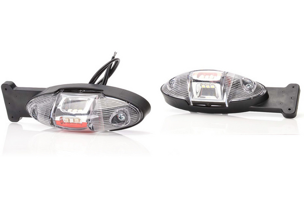 GABARIT WAS 817P/II D LED