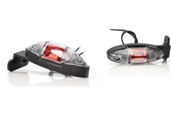 GABARIT WAS 817P/III D LED