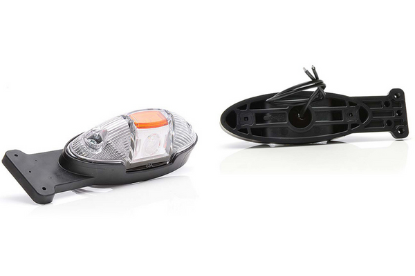 GABARIT WAS 819L/II L LED