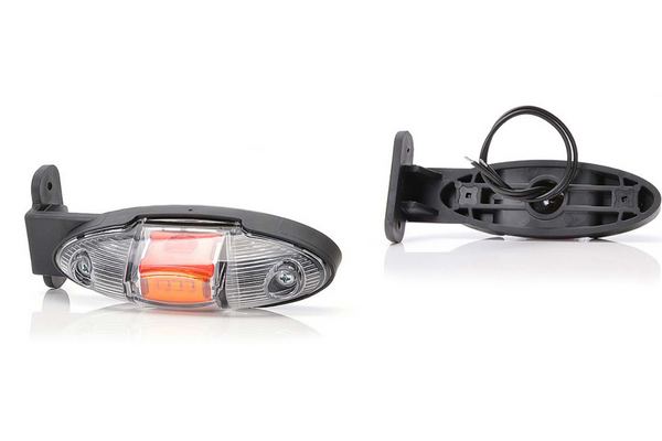 GABARIT WAS 819L/III L LED