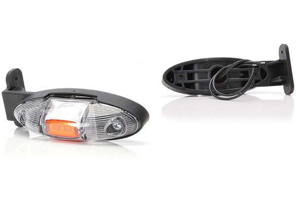 GABARIT WAS 819P/III D LED