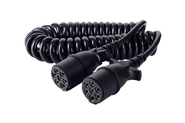 HORPOL 706 SPIRALNI KABL 1185 4 m